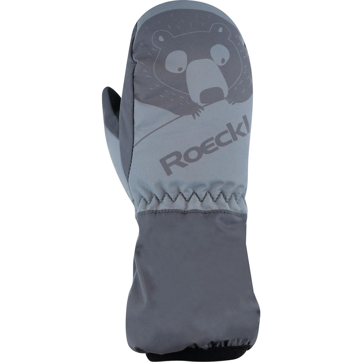 Roeckl Sports Frasco smoked pearl (8700) 3,0 40-410009-8700-3,0