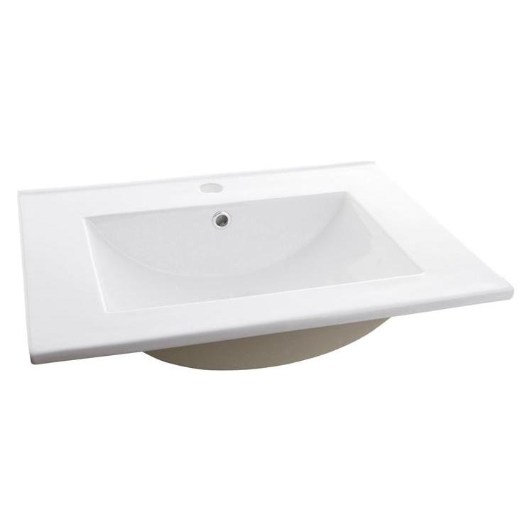 Domoletti WASHBASIN ACB7610 90 CM (465 mm, 915 mm) (33033612)