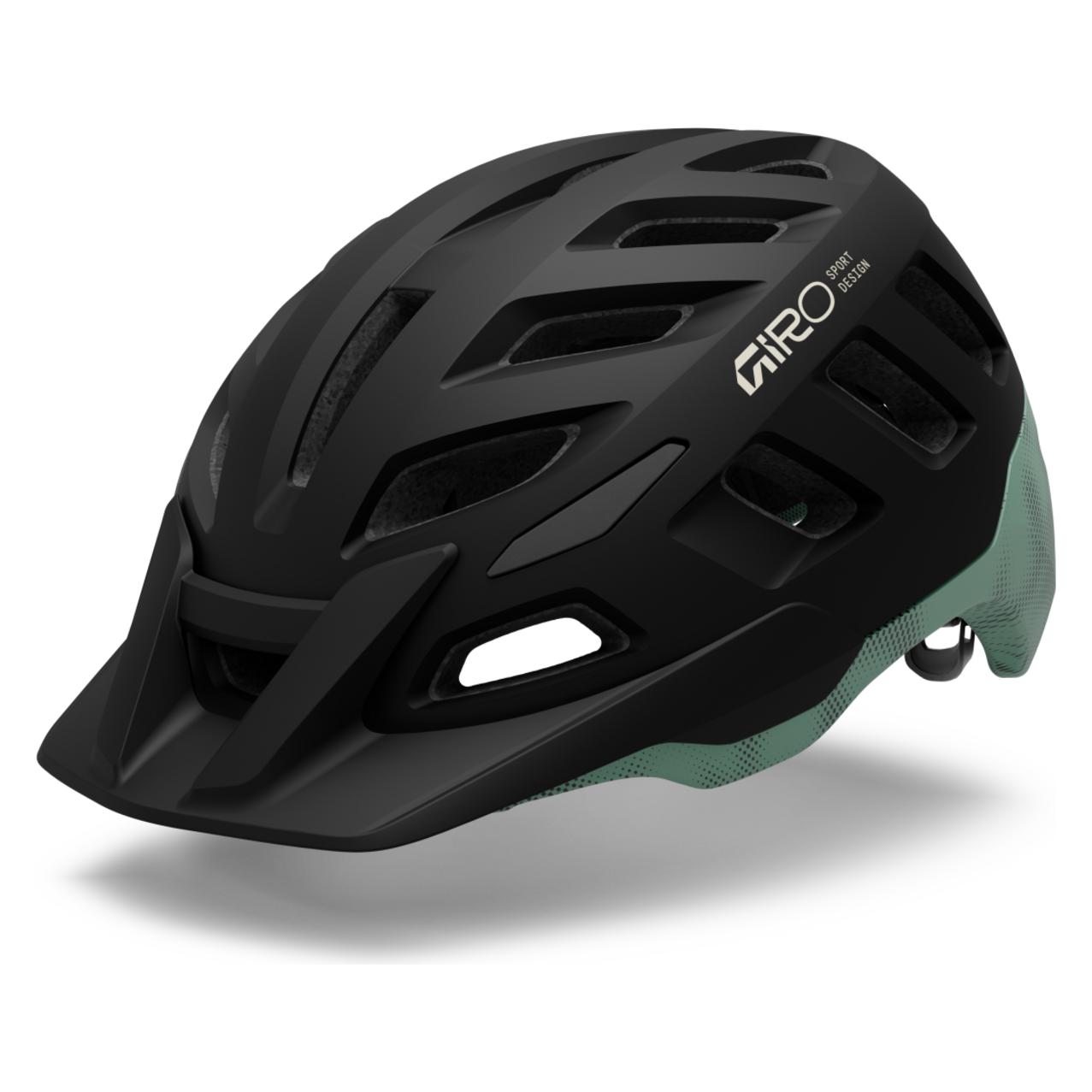 Giro Radix MIPS (51 - 55 cm) (39305-E01-S)