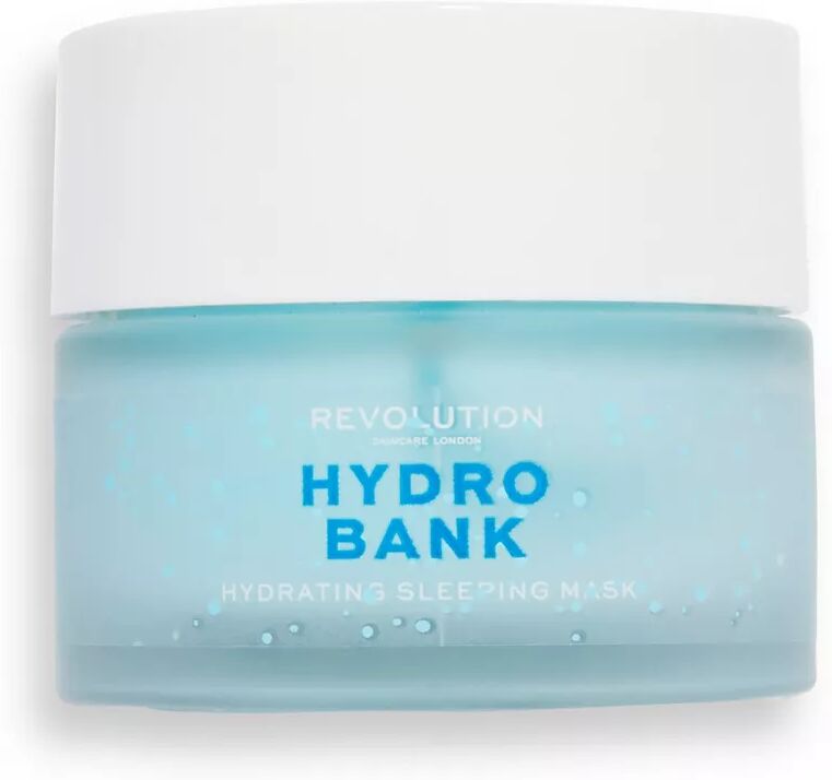 Revolution - Hydro Bank Hydrating, Gesichtsmaske, 50 ml