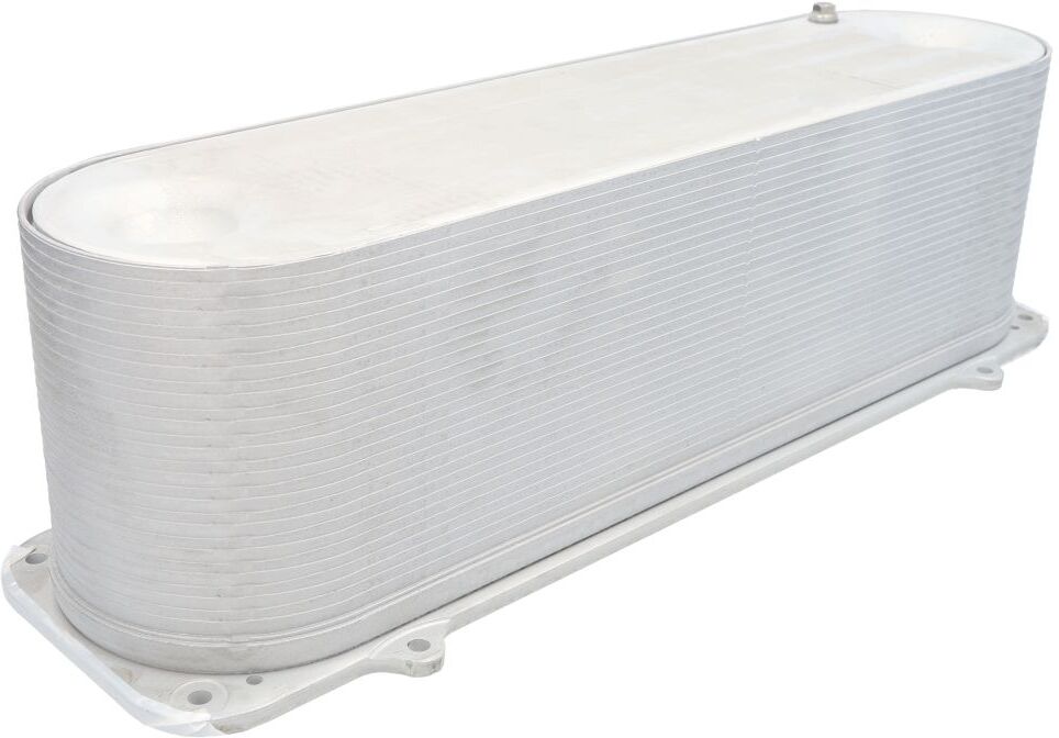 Behr Intercooler 2031040