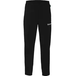KEMPA Trainingshose Motion Women, Größe S in Schwarz Schwarz
