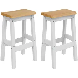vidaXL, Barhocker, Barhocker