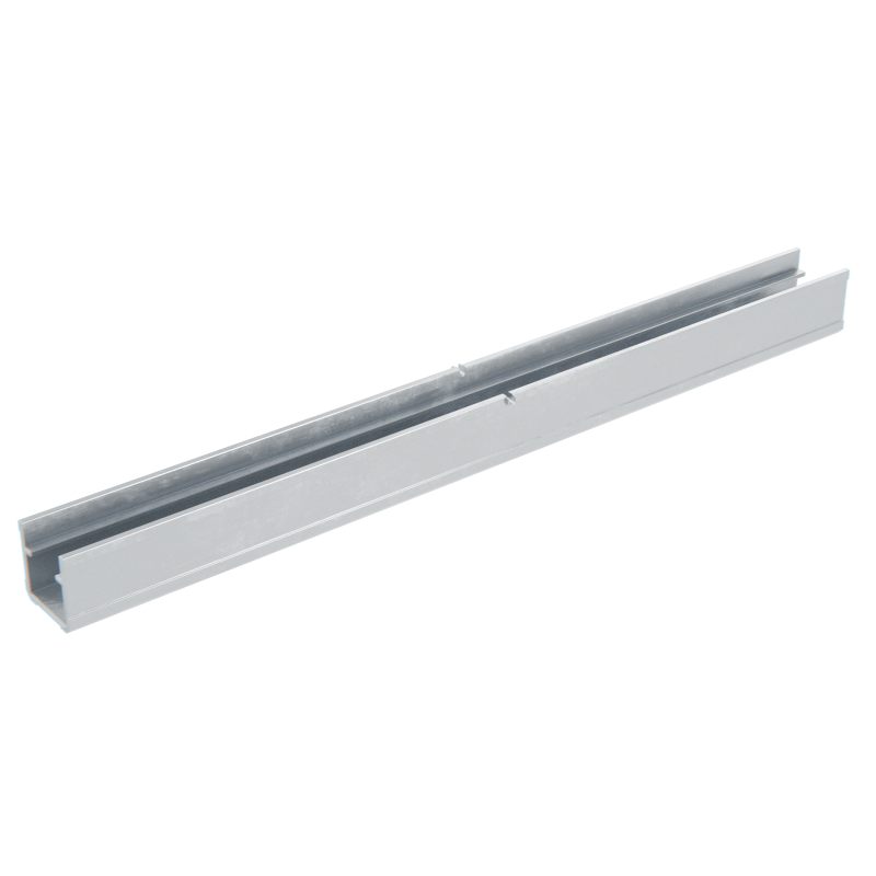 Alumero Profilverbinder 45 16416