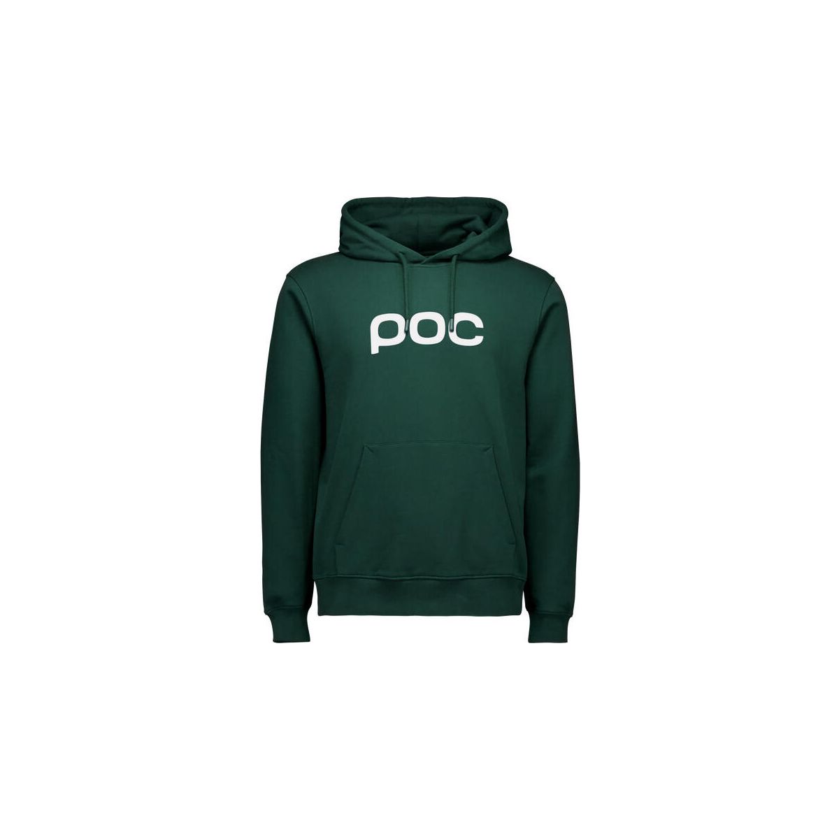POC Hood pargasite green/hydrogen white (8888) XL PC616528888XLG1