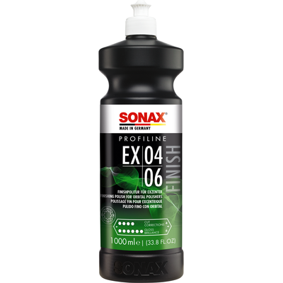 SONAX Lackpolitur PROFILINE EX 04-06 [1 l] 02423000