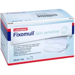 Fixomull Skin Sens 10cmx5m