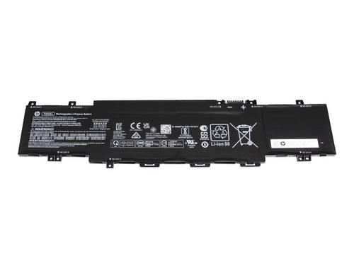 HP Notebook-Akku Akku M24563-005 15.12V 3500 mAh