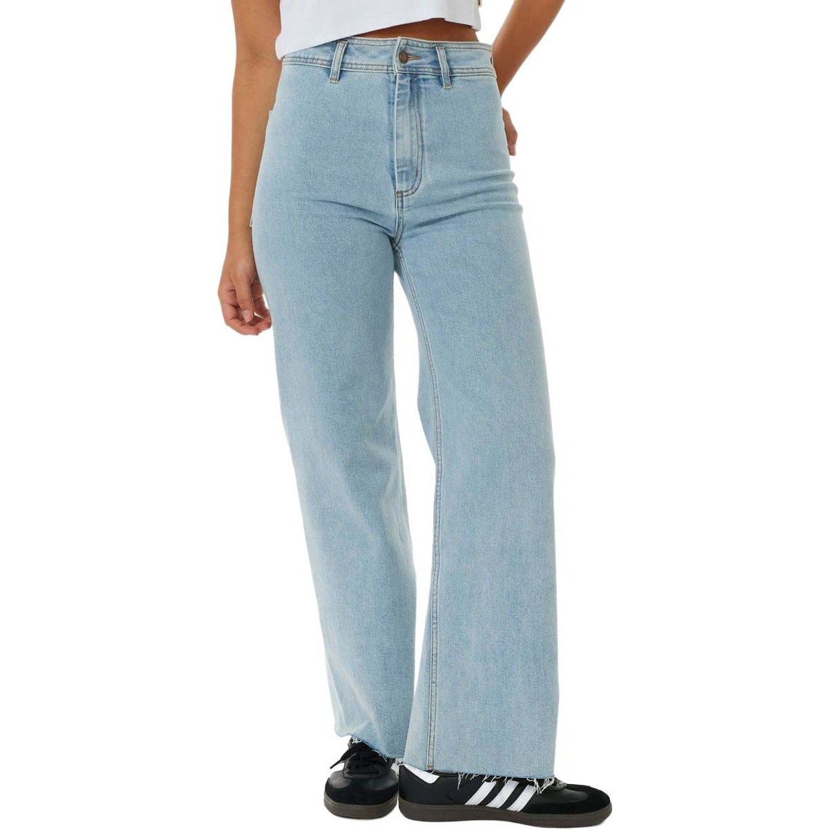 RipCurl Holiday Denim light blue (1080) 30 01YWPA-1080-30
