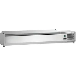 Bartscher Kühlaufsatz ED4-1501