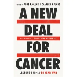 A New Deal for Cancer, Fachbücher