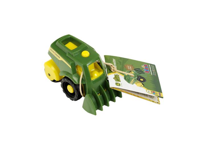 Moissonneuse batteuse 1:50 John Deere