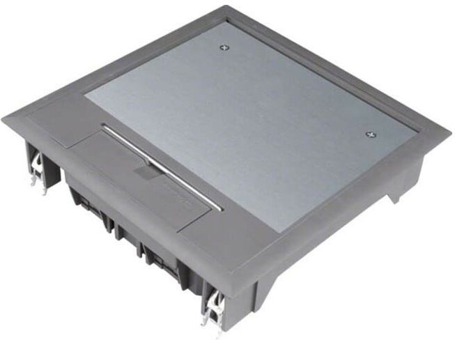 Tehalit Unité d'alimentation gr Bef-set universelle VQ0605 egr ; hager (5300847)