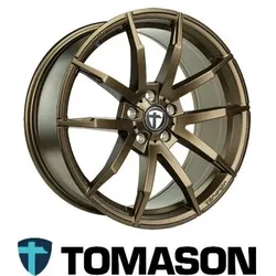 Tomason TN10 8,5JX19 5/114,30 ET45 Mattbronze