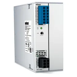 Wago 787-1632/000-070 Primär getaktete Stromversorgung,Classic,1-phasig 7871632000070