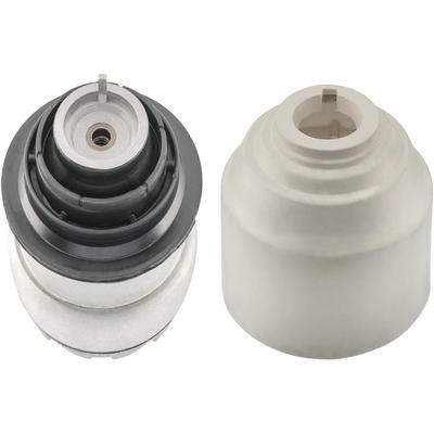 TOPRAN Lagerung, Motor 408 304 für Mercedes