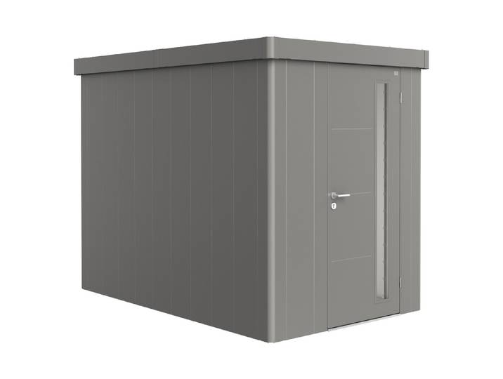 Biohort Gerätehaus Neo 3A Standardtüre