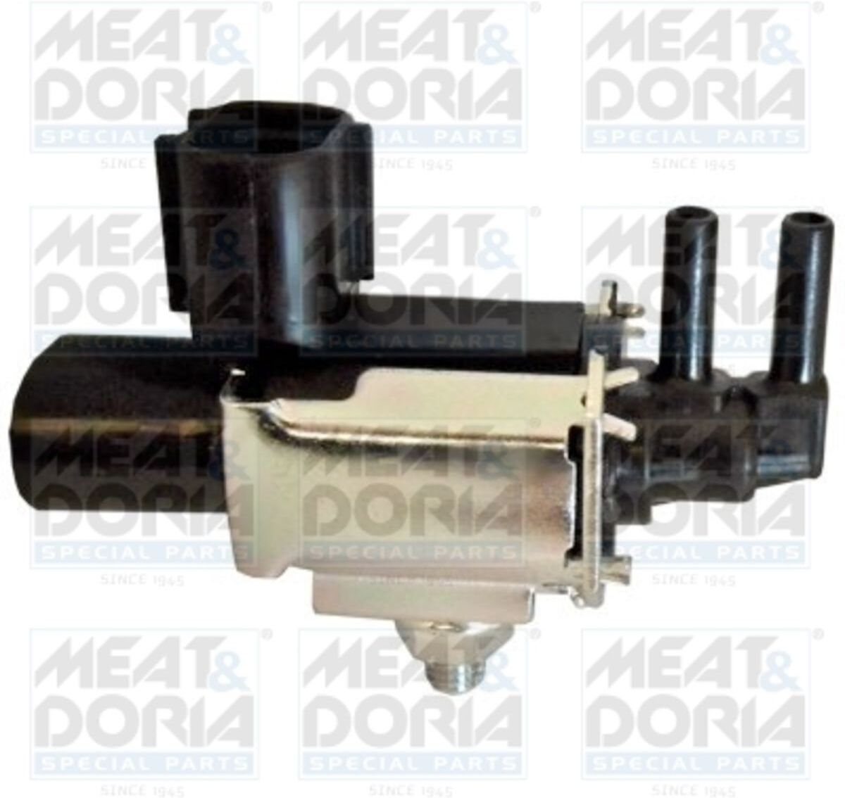 Transmetteur de pression Meat & Doria 9455
