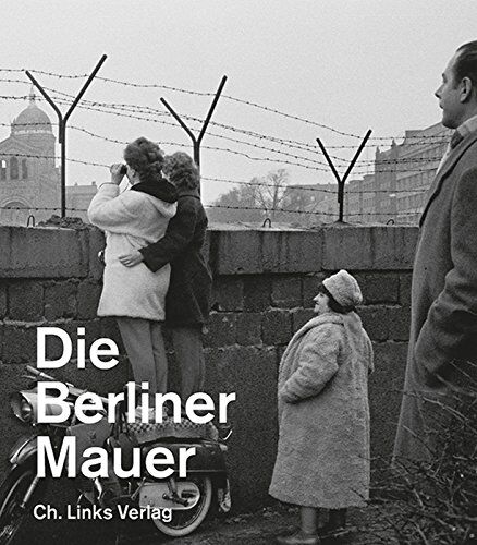Axel Klausmeier (Hg.) - Die Berliner Mauer (Ausstellungskatalog der Gedenkstätte Berliner Mauer) - Preis vom 30.09.2026 09:01:18 h