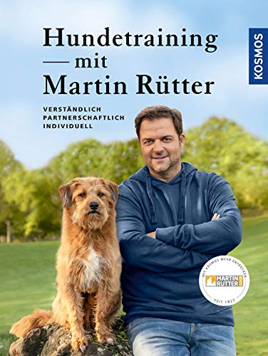 Martin Rütter - Hundetraining mit Martin Rütter: verständlich, partnerschaftlich, individuell: verständlich, partnerschaftlich, leise - Preis vom 09.10.2026 07:28:09 h