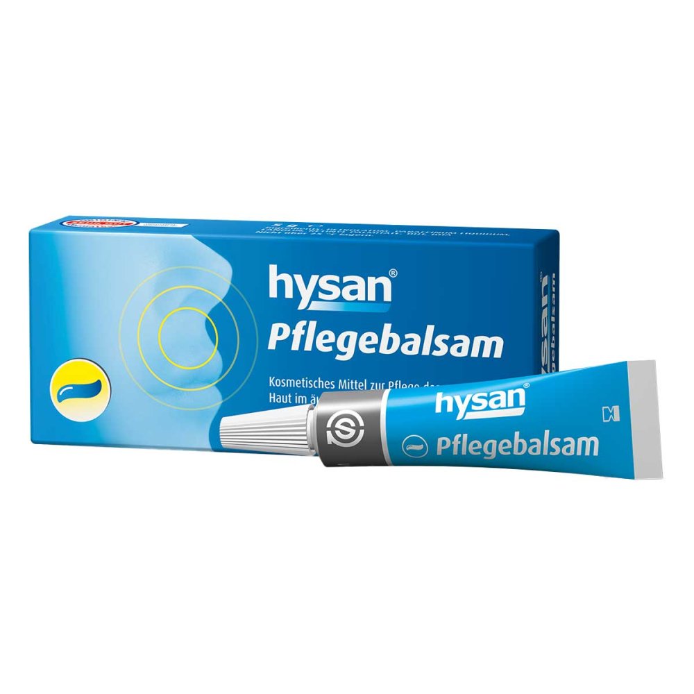 URSAPHARM Arzneimittel GmbH Hysan Pflegebalsam 18906793
