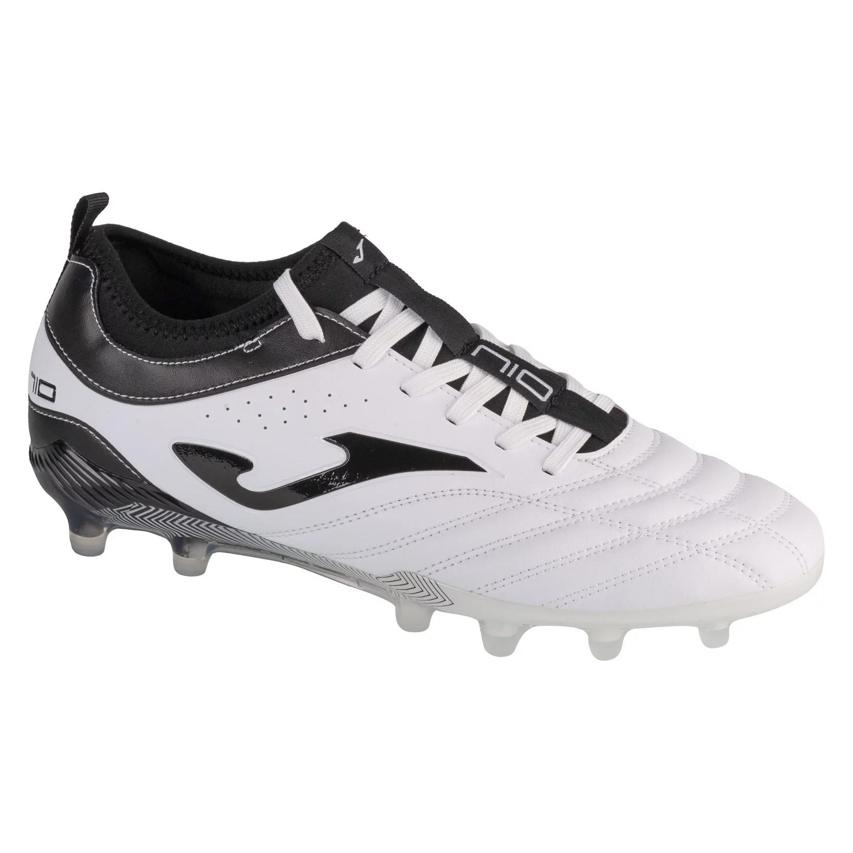 Joma BLANCO NEGRO FIRM GROUND Schuhe (44.5) (N10W2402FG)