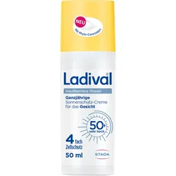 Ladival Hautbarriere Repair Sonnenschutz LSF50+ 50 ML