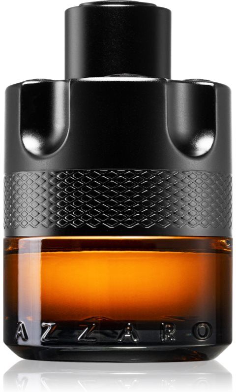 Azzaro The Most Wanted Parfum Parfüm für Herren 50 ml