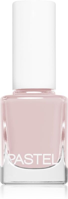 Pastel Nail Polish nail polish shade 08 Baby Pink 13 ml