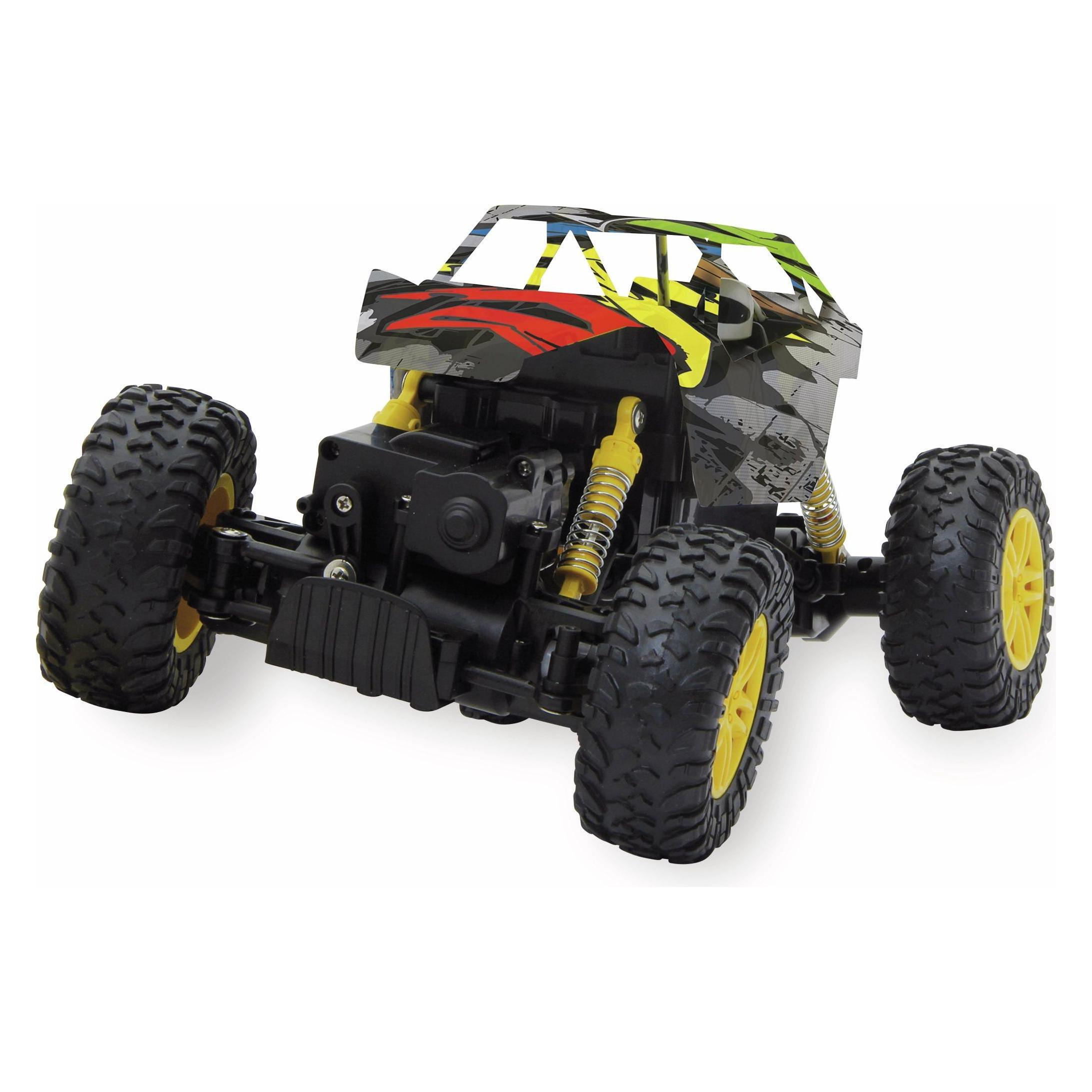 Jamara Hillriser Crawler (410053)