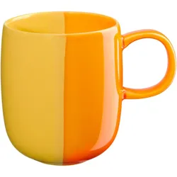 ASA Henkelbecher orange smoothie