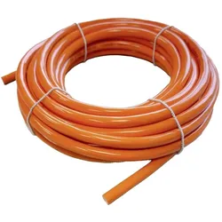 BKL Electronic, Kabelleitung, PUR Starkstrom-Leitung H07 BQ-F 2x1.5mm2, 10m Ring (10 m)