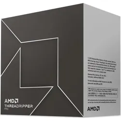 AMD Ryzen Threadripper PRO 7965WX Prozessor boxed ohne Kühler