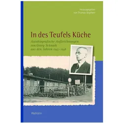 In des Teufels Küche, Fachbücher von Georg Schnath, Thomas Vogtherr