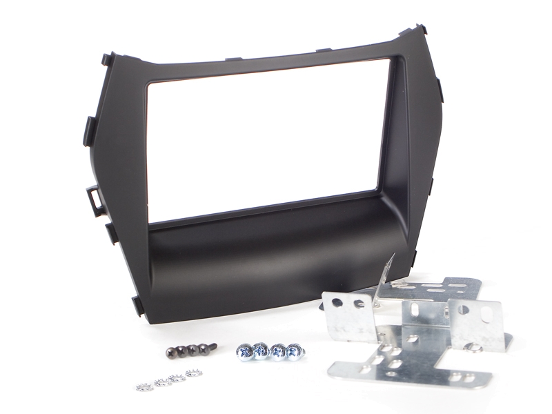 CHP Radioblende Hyundai SANTA FE ab 09/2012>