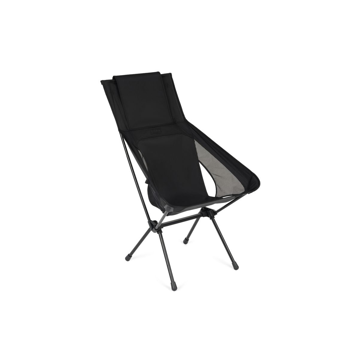 Helinox Sunset Chair (re) blackout edition dac f10 black 10003703