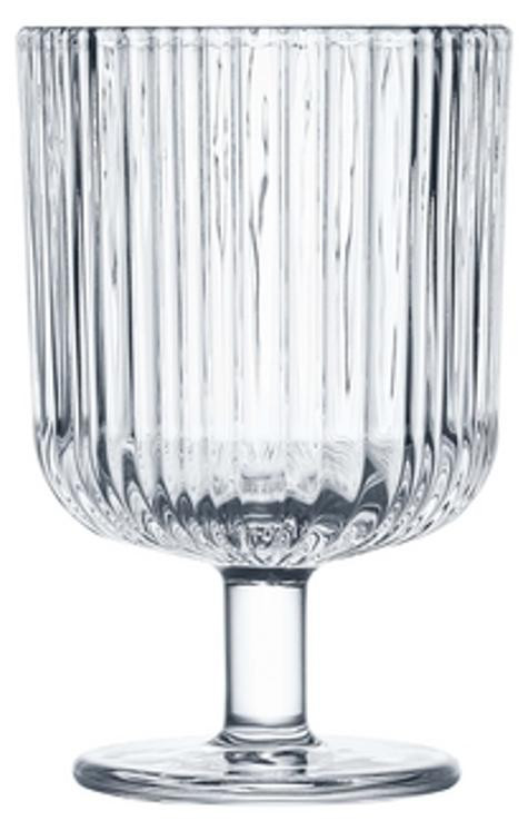 Dajar Ambition Rillet Kieliszek 250 ml