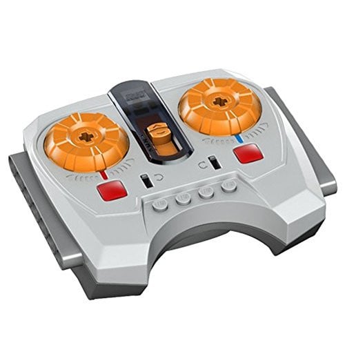 LEGO 301516 8879 Infrarood afstandsbediening Ir-Rx met instelbare snelheid