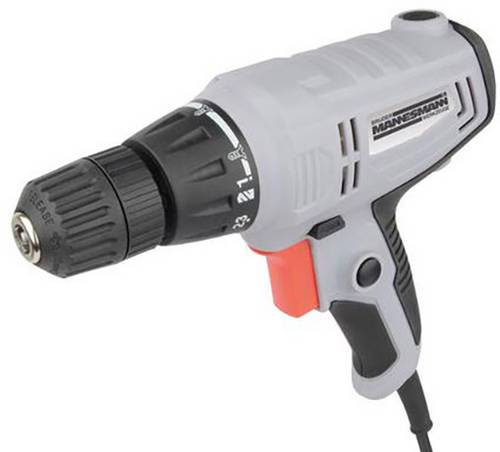 Brüder Mannesmann Bohrmaschine