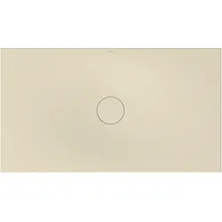 BetteAir Duschfliese, 1600x900mm, 7364-006, Farbe: Jasmin