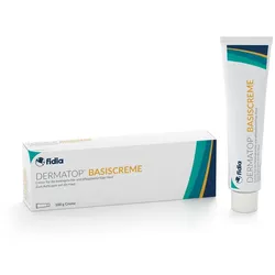Dermatop Basiscreme 100 g