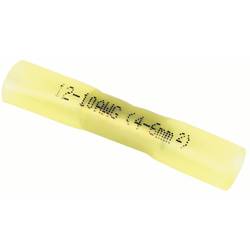 CellPack 456335 Quetschverbinder-Sortiment 4 mm² 6 mm² Gelb 100 St.
