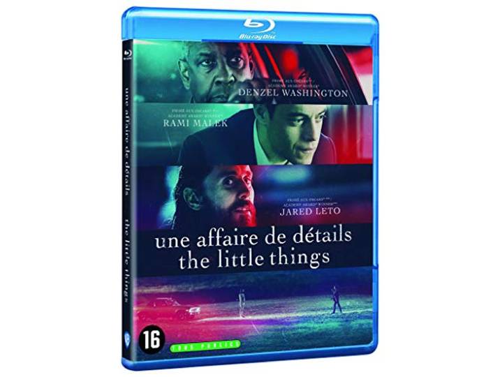 Une affaire de détails [BLU-RAY]