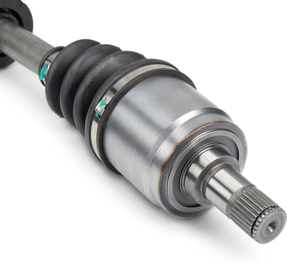 RIDEX 13D2054 Drive shaft