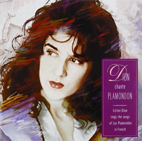 Celine Dion - Dion Chante Plamondo - Preis vom 09.10.2026 07:28:09 h