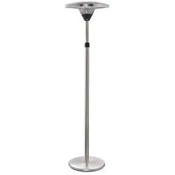 Terrassen-Heizstrahler Oron 2000 W, Standstrahler