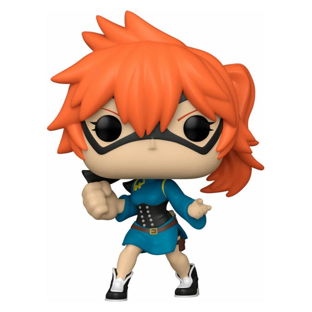 Funko My Hero Academia - 1139 - Itsuka Kendo - Special Edition Animation (OC63284)