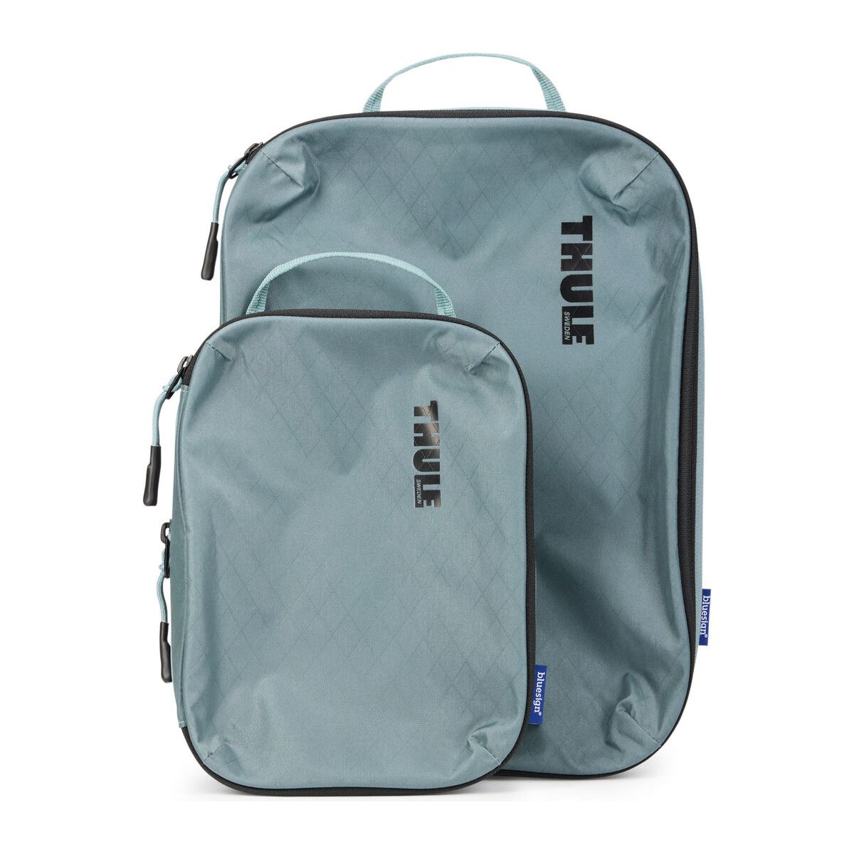 Thule Compression Cube Set pond gray (3205112-3205112)