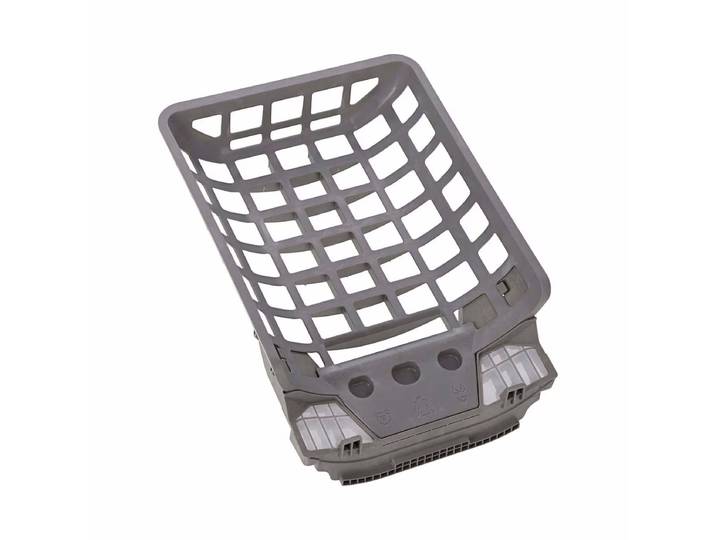 Electrolux M1YHDRPBA Wäschetrockner Korb – Wäschepflege Zubehör – grau