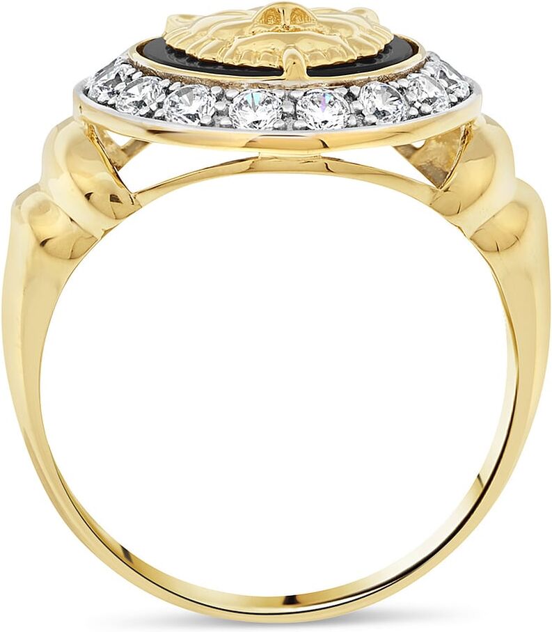 Bague Cleor - D.13010301_053 Homme